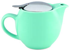 Teapot Aqua Mist